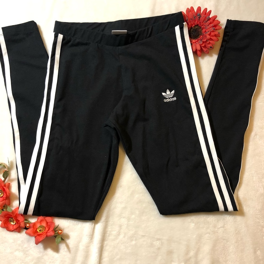 Adidas Leggings ❤️